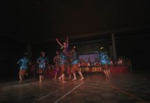 Syahdunya Cita dalam Gladhi Madya 2017