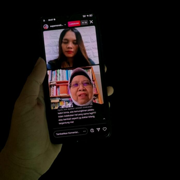 (bpmfpijar.com/Faiz Nur Afif)